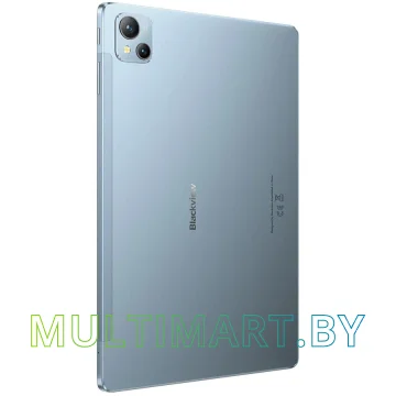 Планшет Blackview Tab 13 6GB/128GB LTE (синий) картинка 6